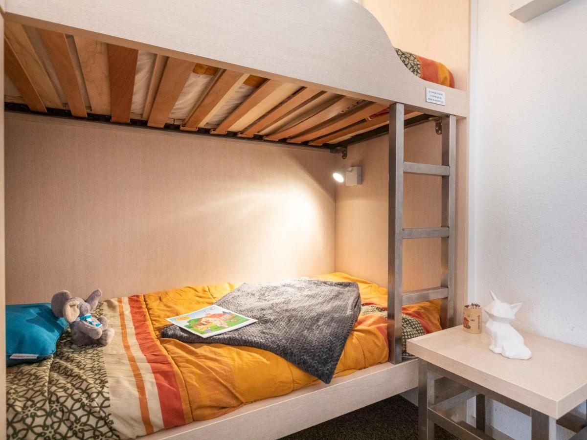 Apartment Vanoise 167 By Interhome Val Thorens Luaran gambar
