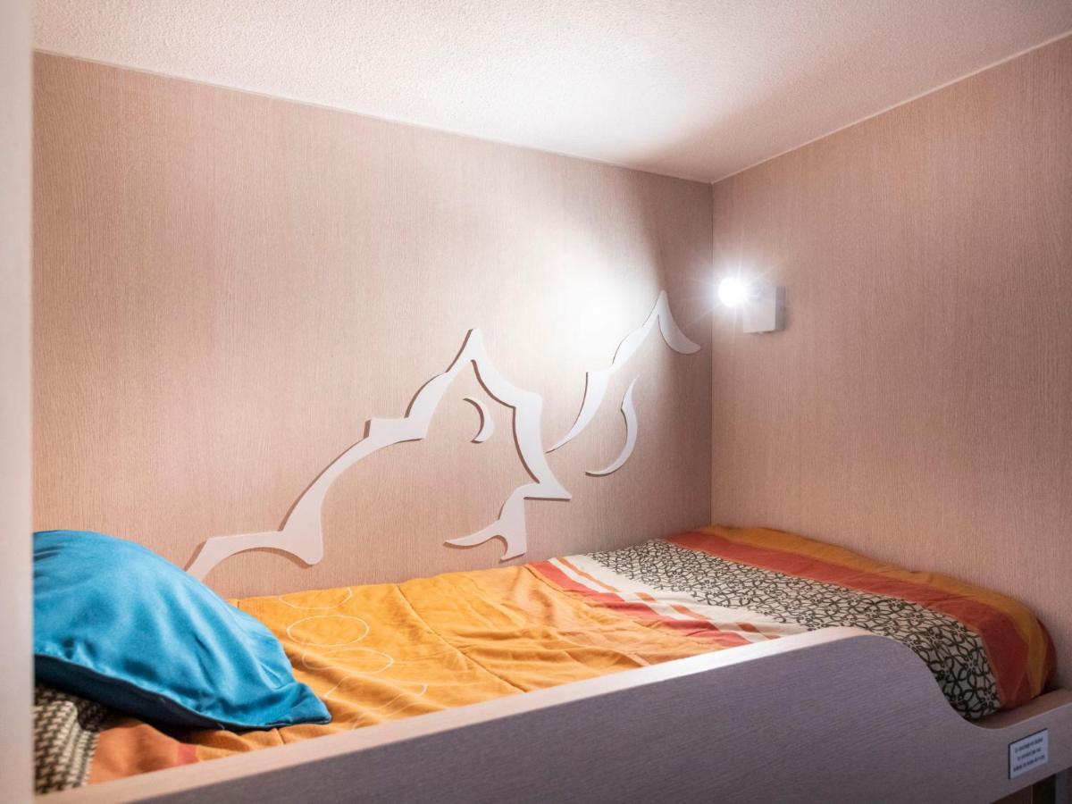 Apartment Vanoise 167 By Interhome Val Thorens Luaran gambar