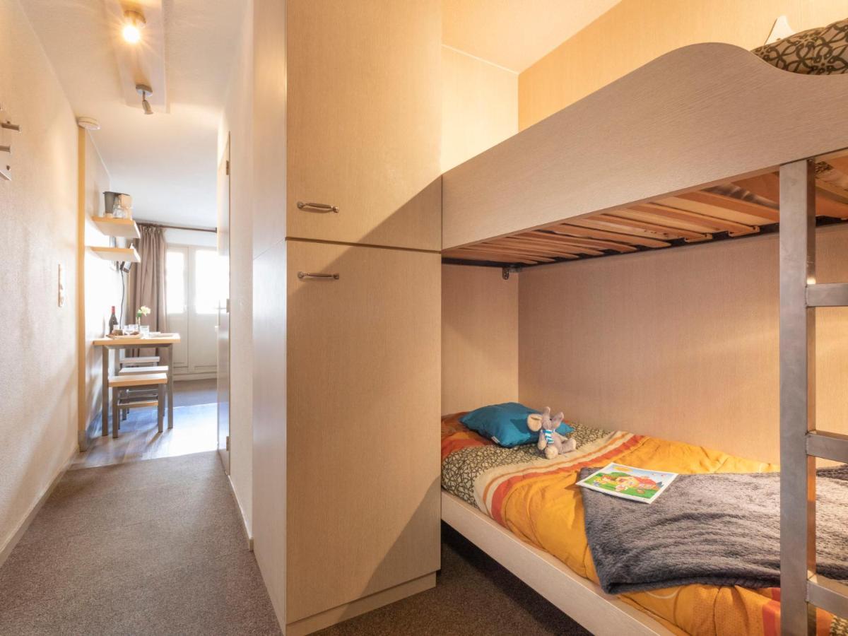 Apartment Vanoise 167 By Interhome Val Thorens Luaran gambar