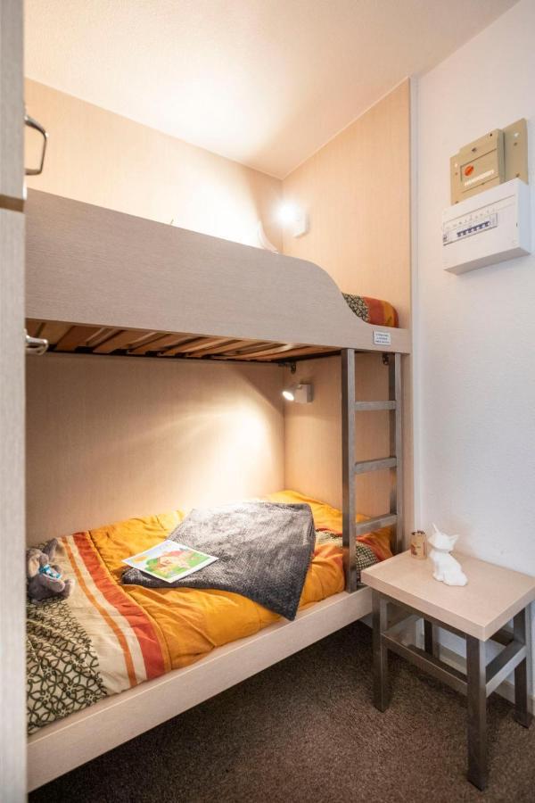 Apartment Vanoise 167 By Interhome Val Thorens Luaran gambar