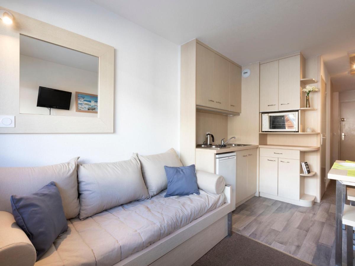 Apartment Vanoise 167 By Interhome Val Thorens Luaran gambar